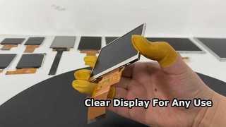 نمایشگر LQ035NC111 3.5 اینچی TFT