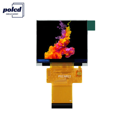 SPI ILI9342C Serial Port Dots Screen Touch Screen TFT 2.31 اینچ IPS LCD 320x240