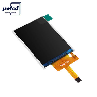 ماژول های صفحه نمایش لمسی 2.2 اینچی 240x320 LCD ST7789V 262K