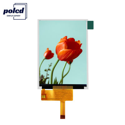 ماژول نمایش درایور صفحه نمایش لمسی 2.8 اینچی TFT LCD رنگی ILI9341