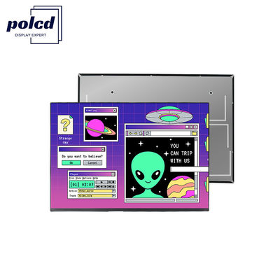 10.5 اینچ Lcd Tft Display Module 1920x1280 پیکسل NV105WAM-N31