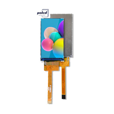 Polcd 1.9 اینچ 170*320 ST7789P3-G6 SPI Bar TFT ماژول LCD صفحه نمایش 8 پین IPS نمایشگر عمودی LCM