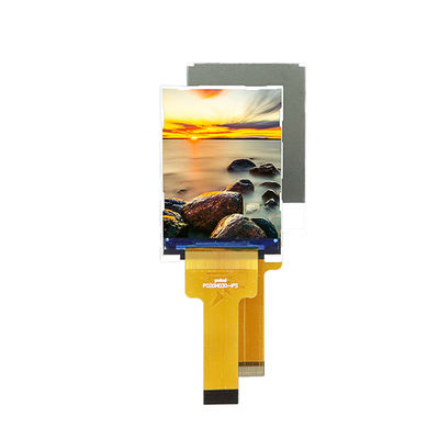 Polcd 2.0 Inch TFT Panel Mini Screen Full Color ST7789 MCU IPS Full Angle View 240x320 ماژول LCD TFT