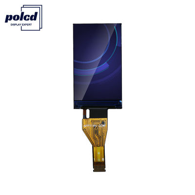 صفحه نمایش LCD پزشکی 1.14 اینچی رزبری پای اسپی ال ​​سی دی ST7789V Polcd 135X240