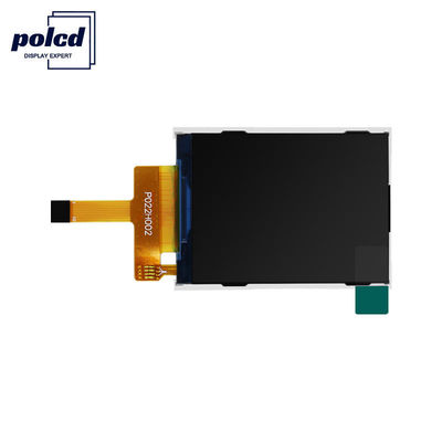 صفحه نمایش LCD 4 خطی SPI 2.2 TFT LCD 240x320 صفحه نمایش LCD با روشنایی بالا