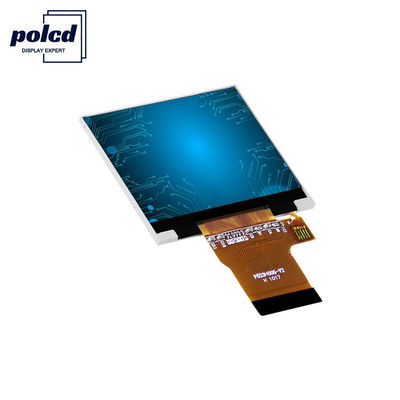 نمایشگر LCD با روشنایی بالا Polcd 8080 MCU 2.31 اینچی LCD ILI9342C برای پزشکی