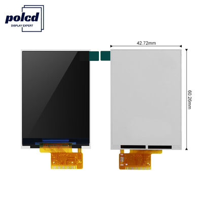 Polcd ST7789V2 HD TFT Display RoHS 2.4 Tft Spi 240x320 3 Wire 2 Line