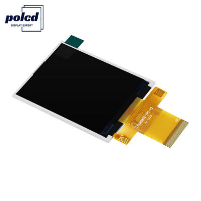 نمایشگر LCD 4 سیمی ST7789V IPS TFT LCD 2.8 Spi Tft ماژول 240x320 پیکسل