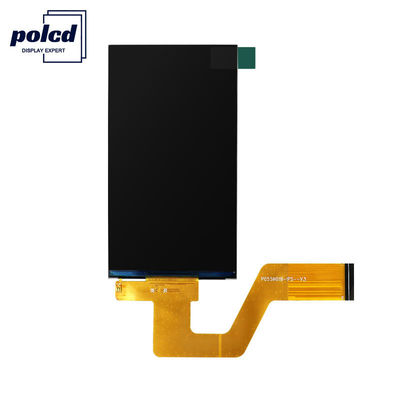 صفحه نمایش ال سی دی 720x1280 5.5 اینچی ST7703